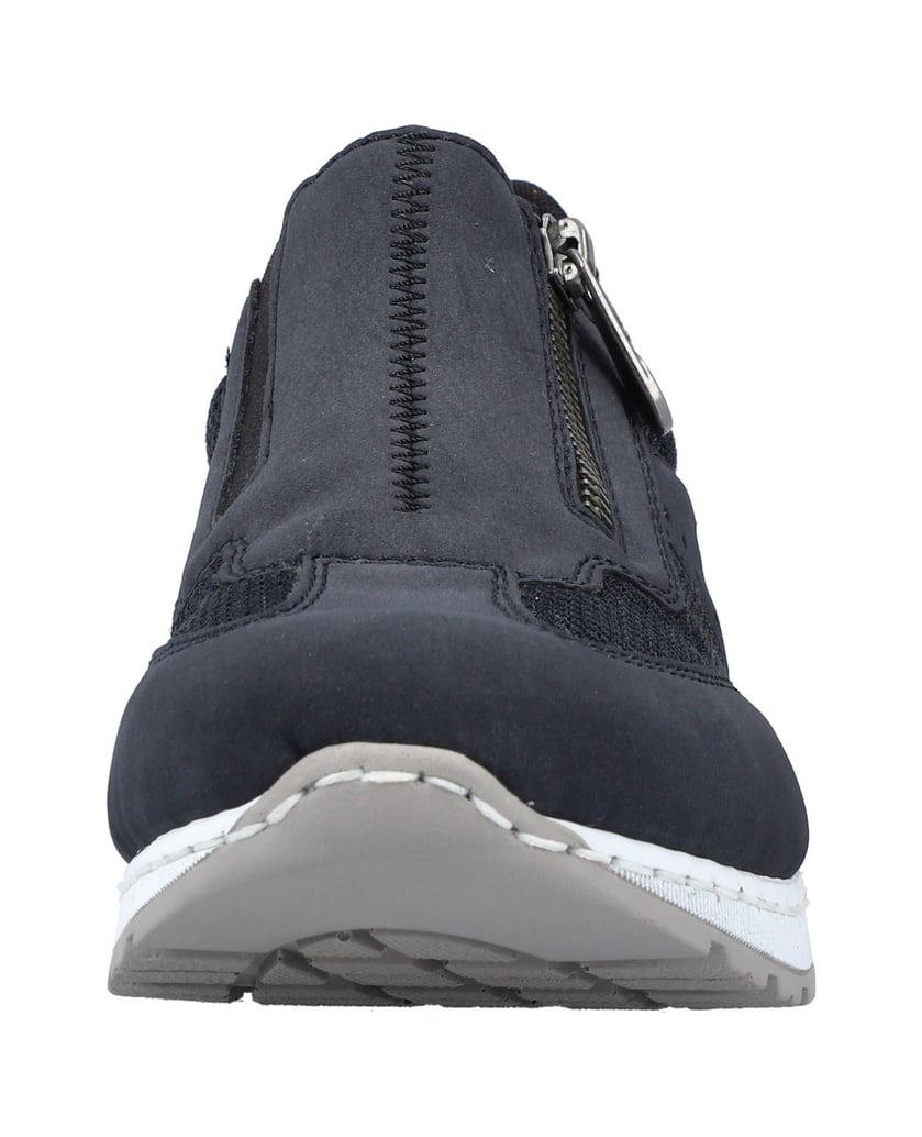 Rieker-Slipper-54474-blau