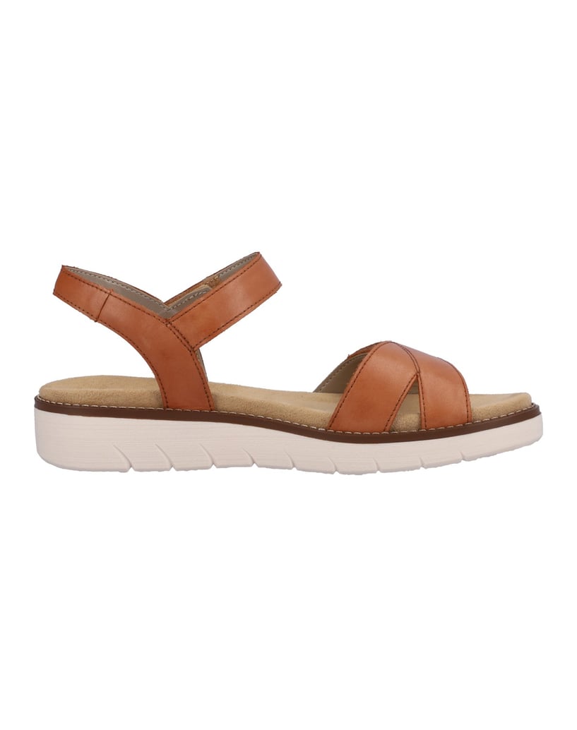 Remonte-Riemchensandalen-D2049-braun
