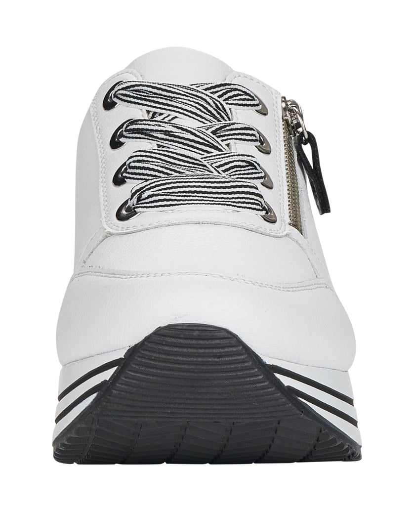 Remonte-Sneaker-D1312-weiss