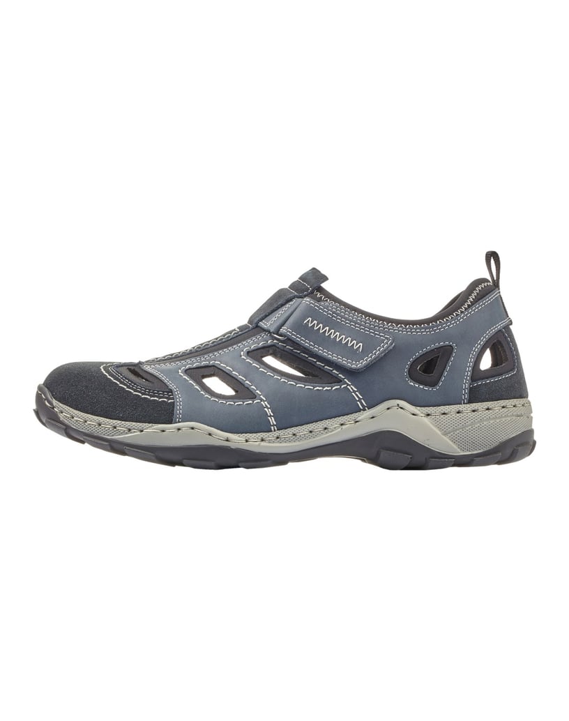 Rieker-Slipper-08075-blau