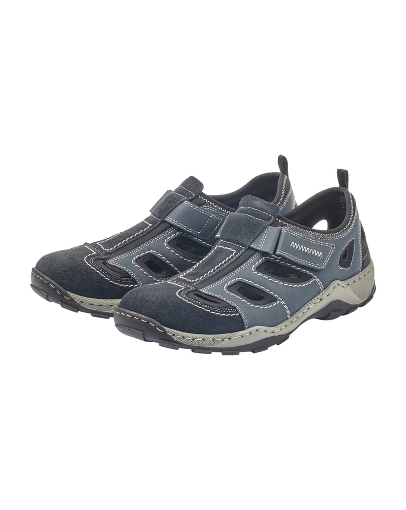 Rieker-Slipper-08075-blau