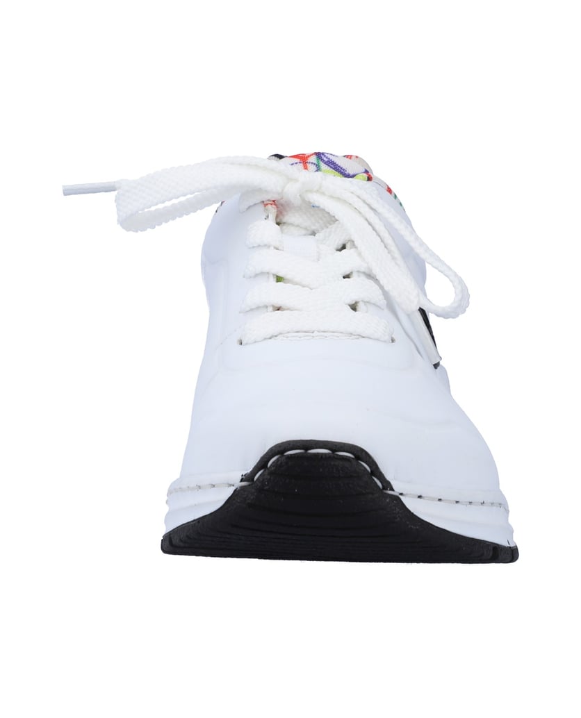 Rieker-Sneaker-Low-M4903-weiss