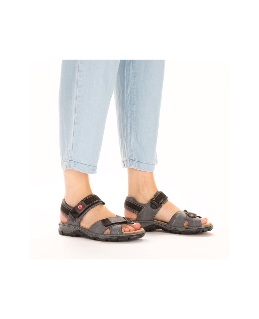 Rieker-Trekkingsandalen-68851-blau