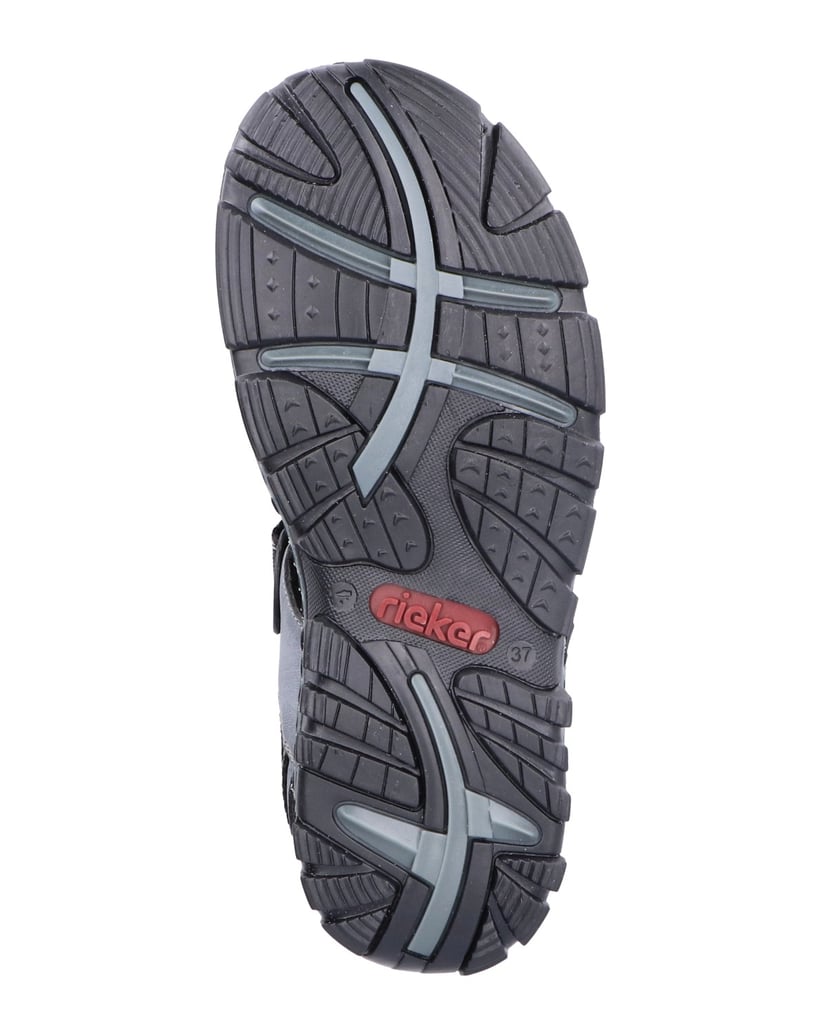 Rieker-Trekkingsandalen-68851-blau