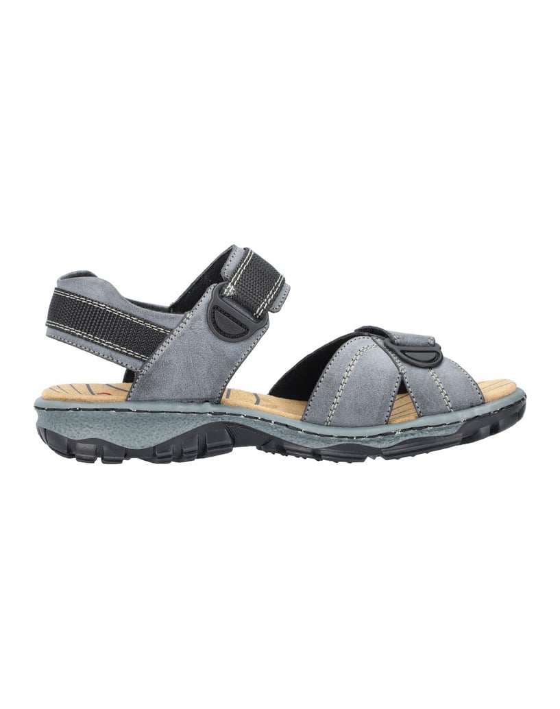 Rieker-Trekkingsandalen-68851-blau