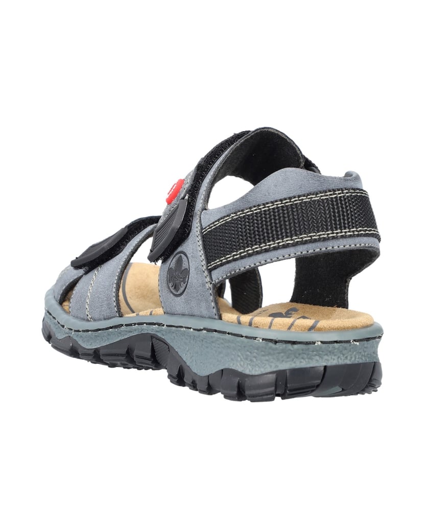 Rieker-Trekkingsandalen-68851-blau
