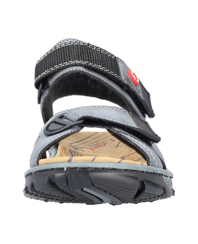 Rieker-Trekkingsandalen-68851-blau