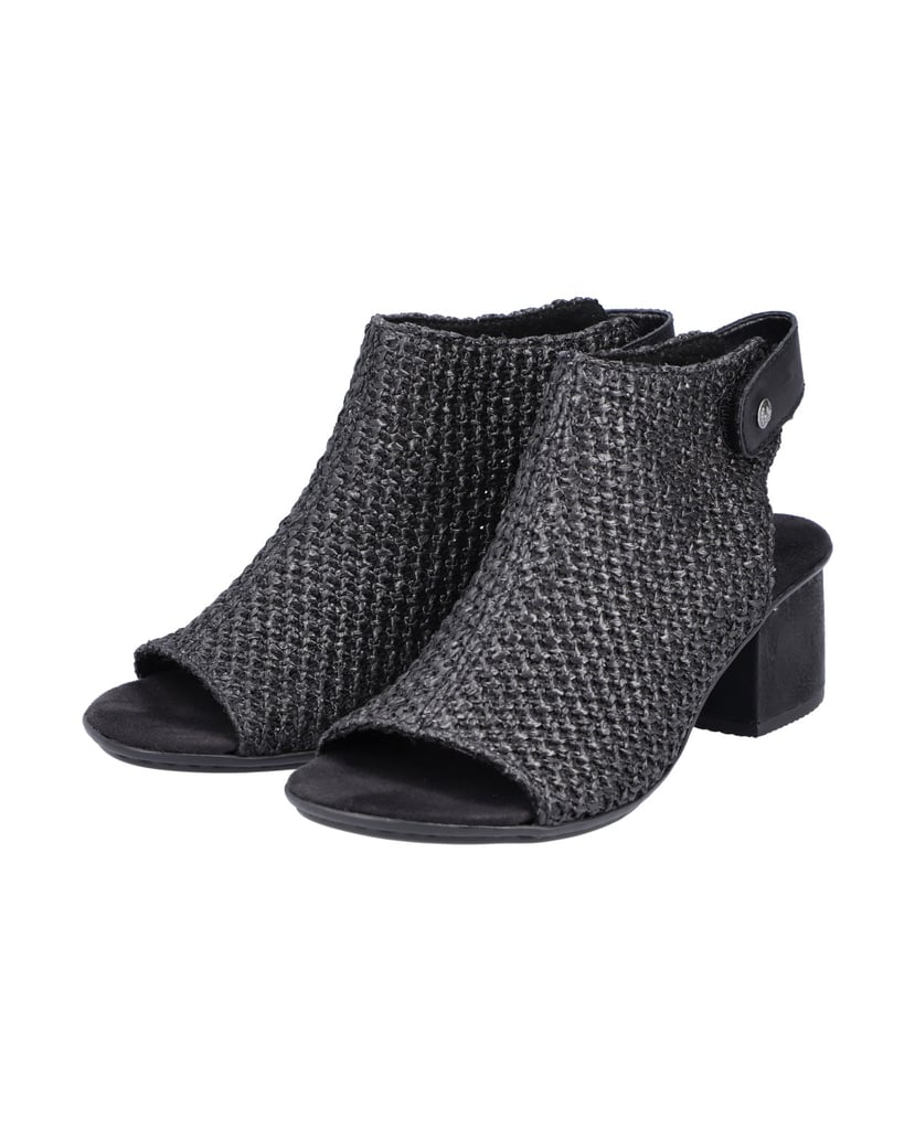 Rieker-Sandaletten-64670-schwarz