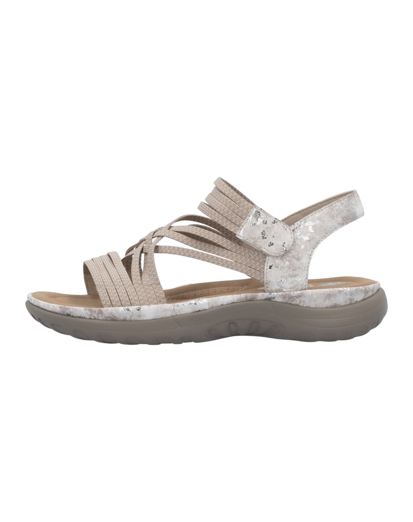 Rieker-Trekkingsandalen-64888-beige