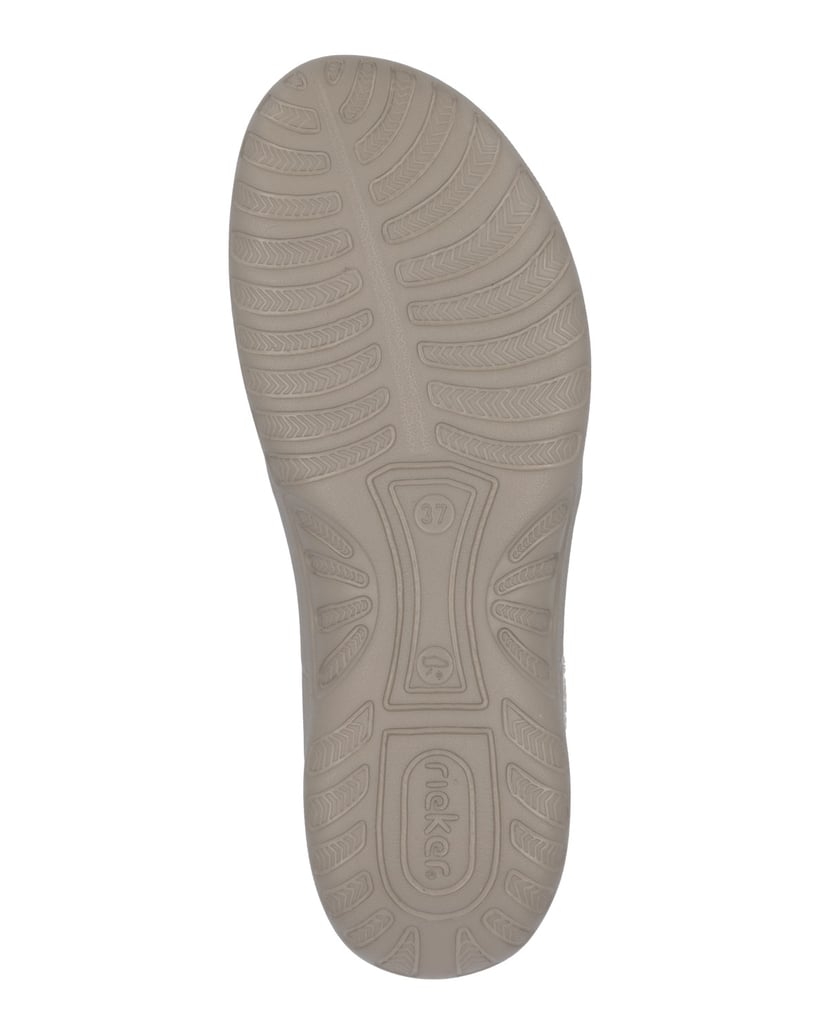 Rieker-Trekkingsandalen-64888-beige