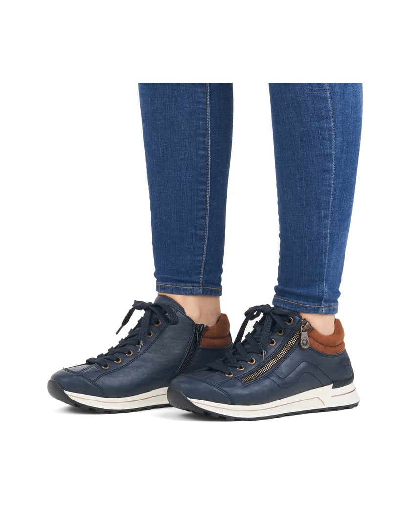 Rieker-Sneaker-Low-N1400-blau