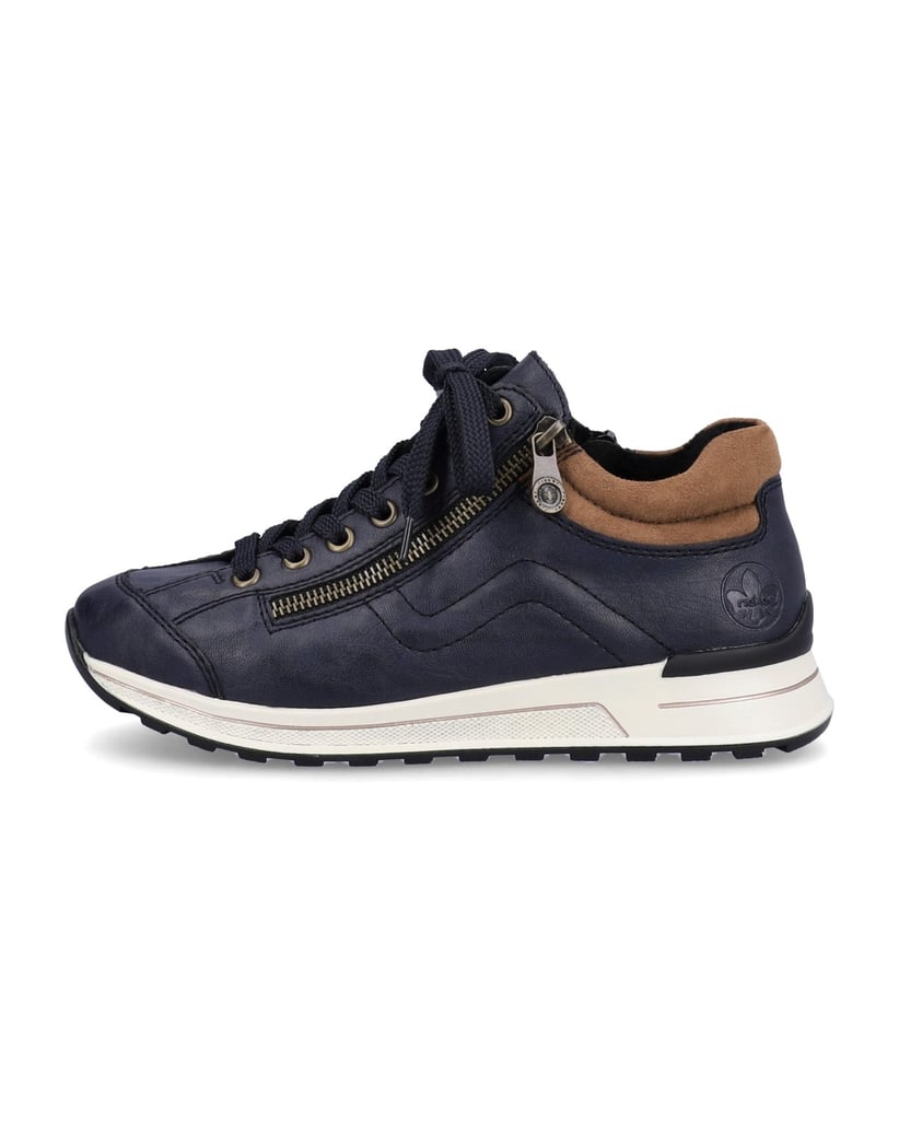 Rieker-Sneaker-Low-N1400-blau