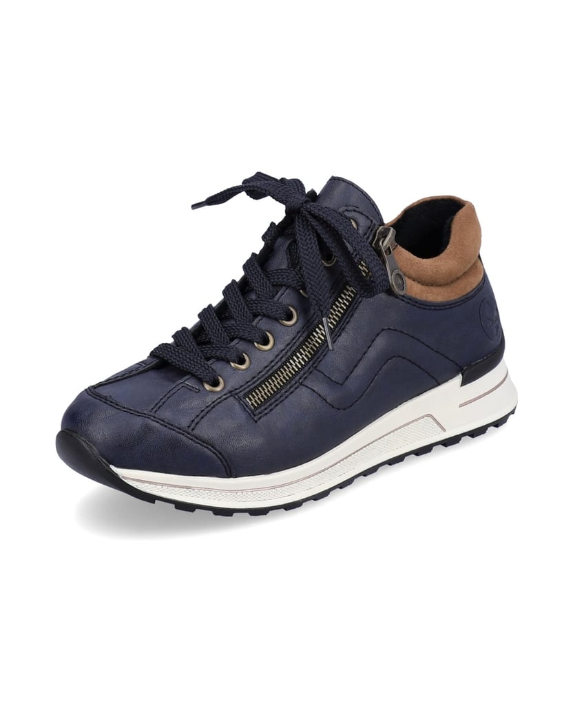 Rieker-Sneaker-Low-N1400-blau