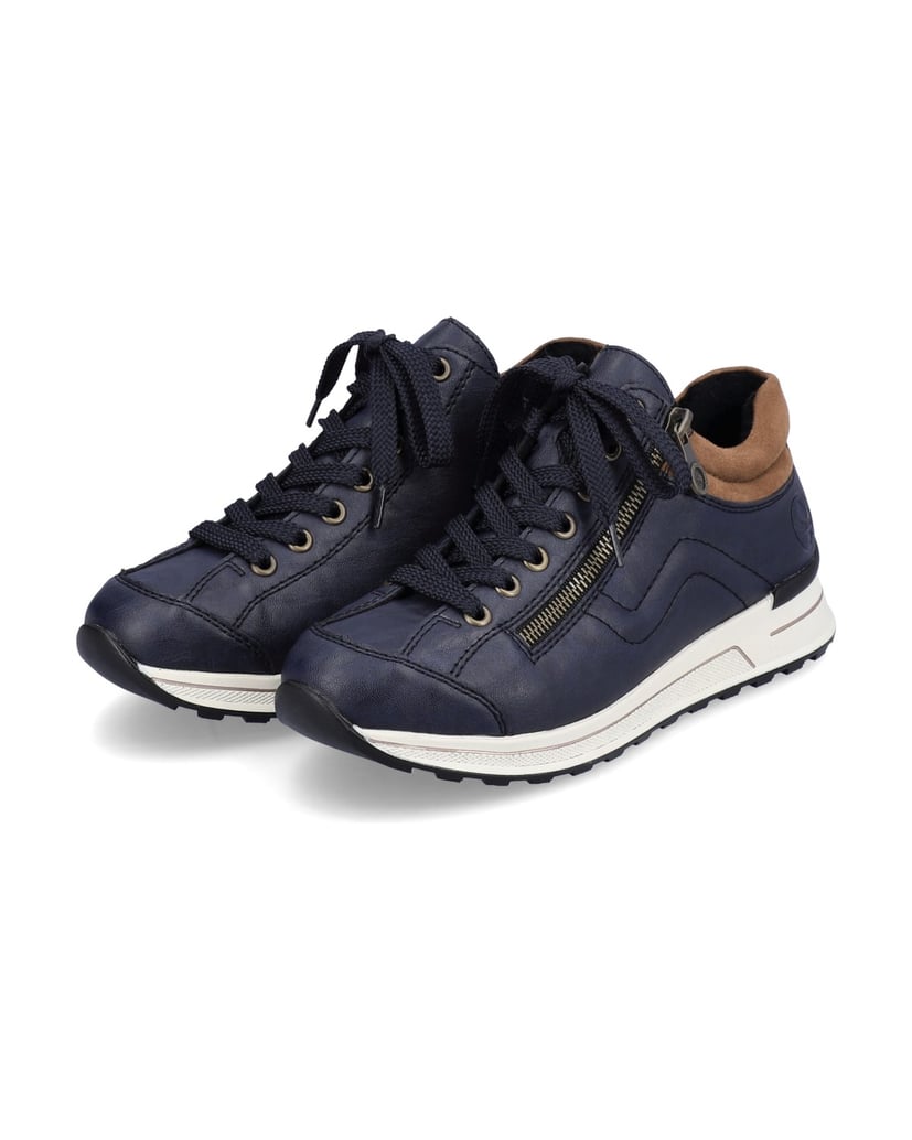 Rieker-Sneaker-Low-N1400-blau