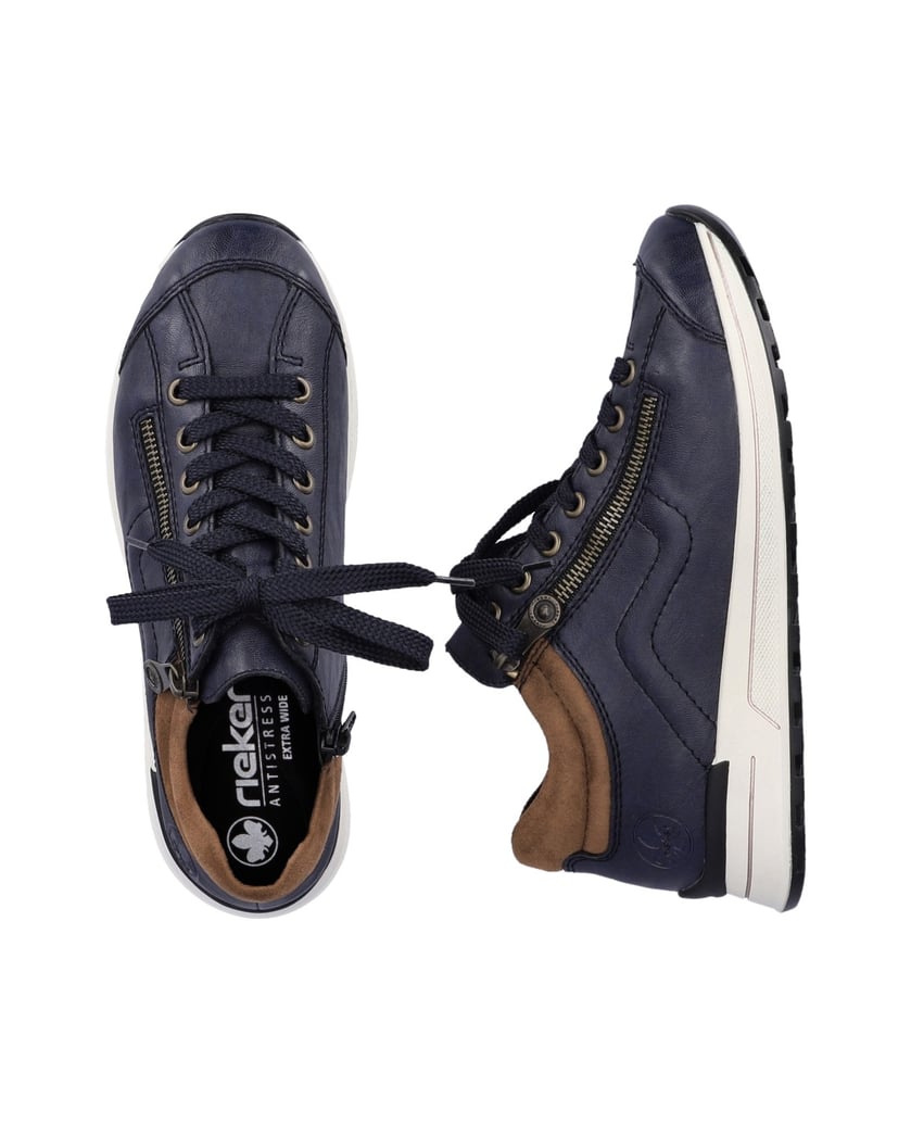 Rieker-Sneaker-Low-N1400-blau