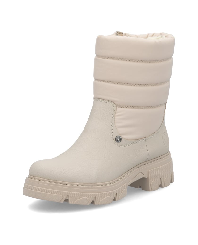 Rieker-Kurzstiefel-74670-beige