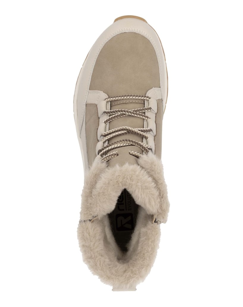 Rieker-Sport-Schnürstiefel-W0071-beige