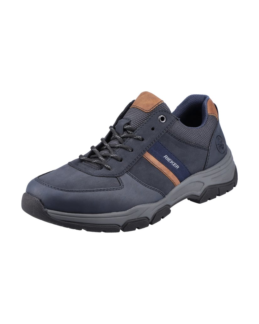 Rieker-Schnürschuhe-11211-blau
