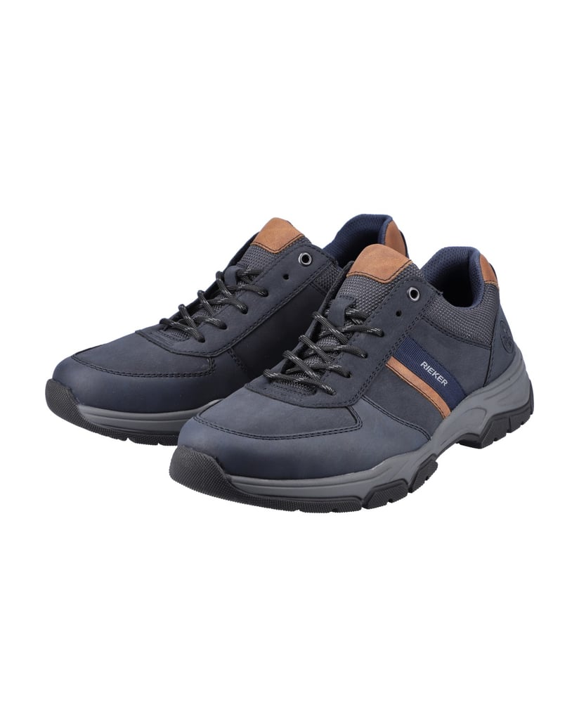 Rieker-Schnürschuhe-11211-blau