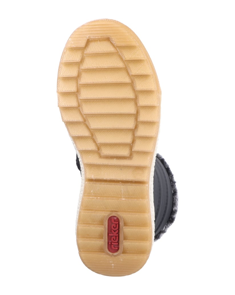 Rieker-Hochschaftstiefel-Y4760-schwarz