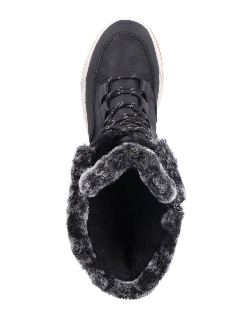 Rieker-Hochschaftstiefel-Y4760-schwarz
