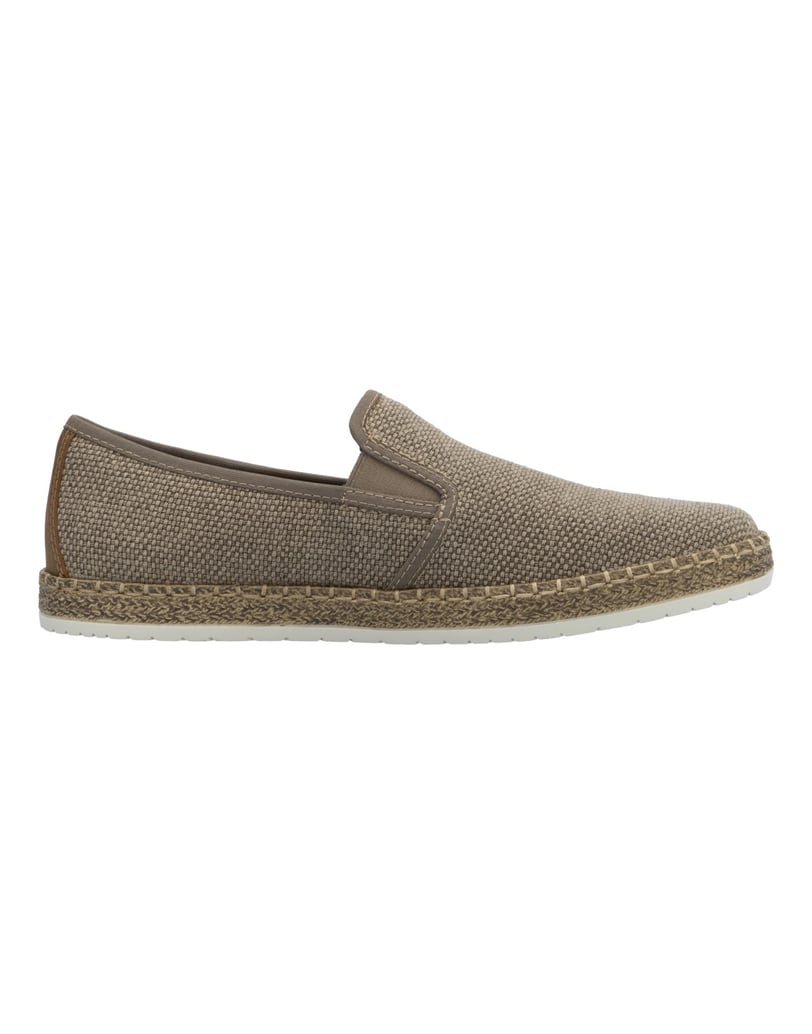 Rieker-Slipper-B5265-beige