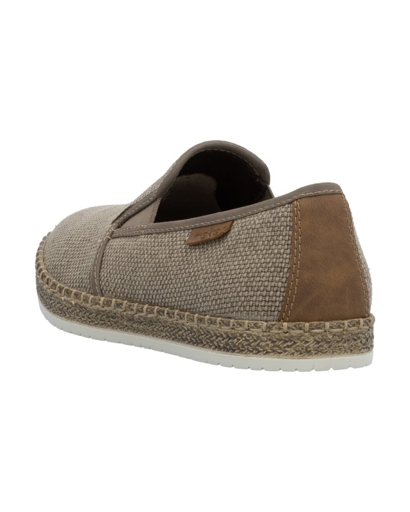 Rieker-Slipper-B5265-beige