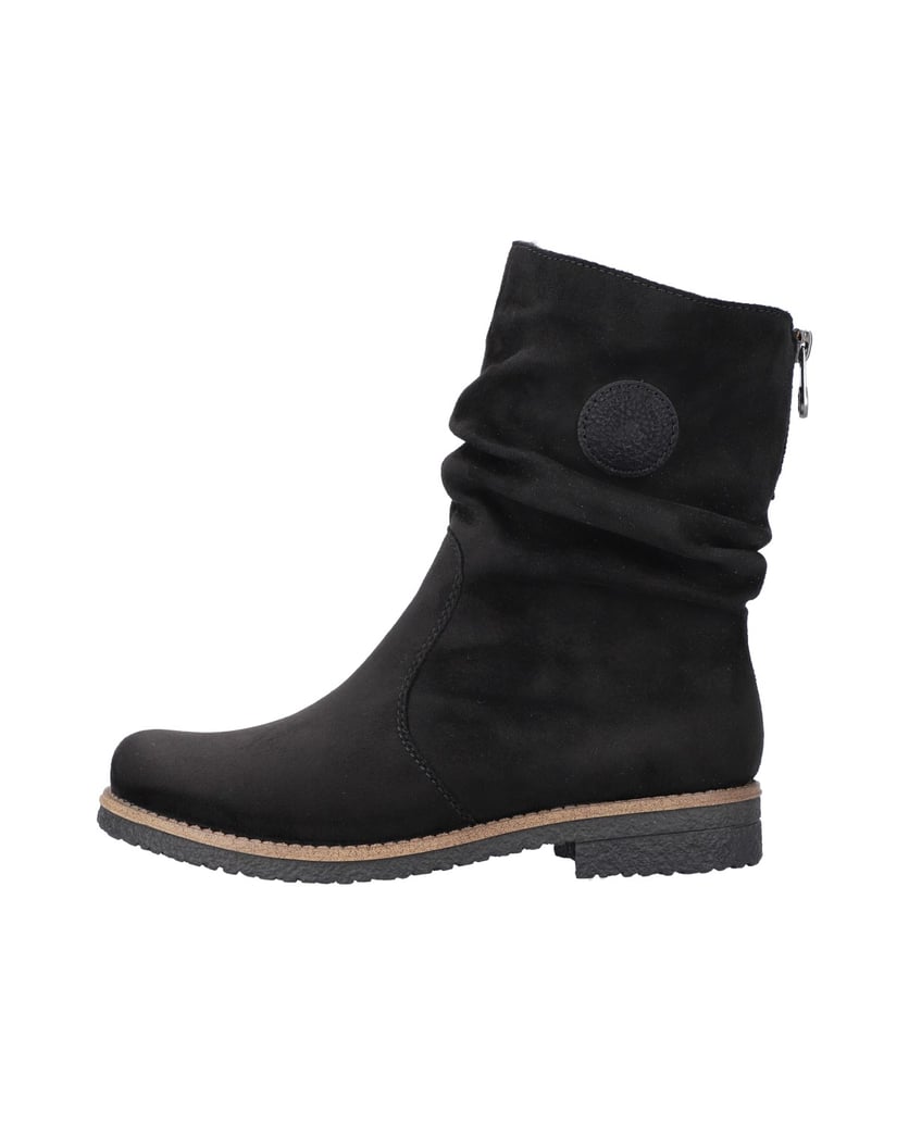 Rieker-Kurzstiefel-73560-schwarz