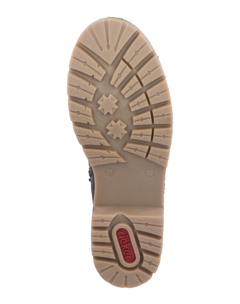 Rieker-Schnürstiefel-Y7424