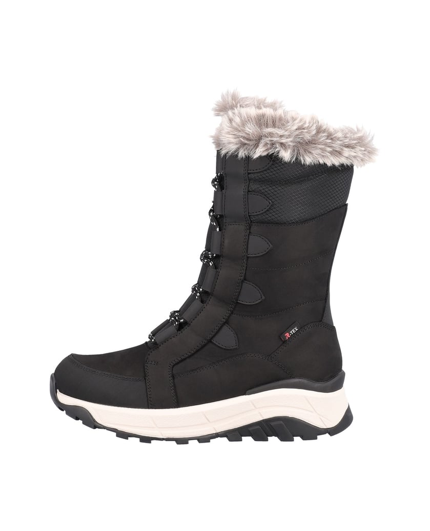 Rieker-Sport-Schnürstiefel-W0070-schwarz