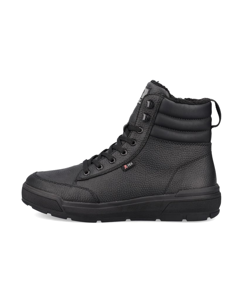Rieker-Schnürstiefel-U0071-schwarz