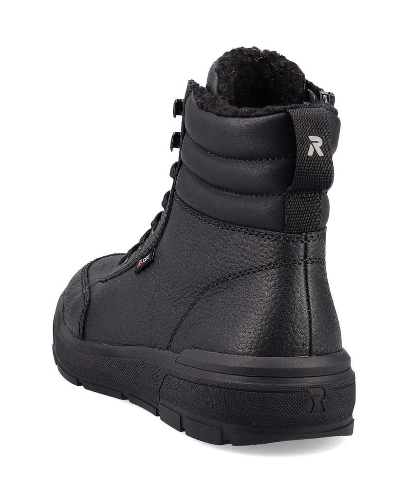 Rieker-Schnürstiefel-U0071-schwarz