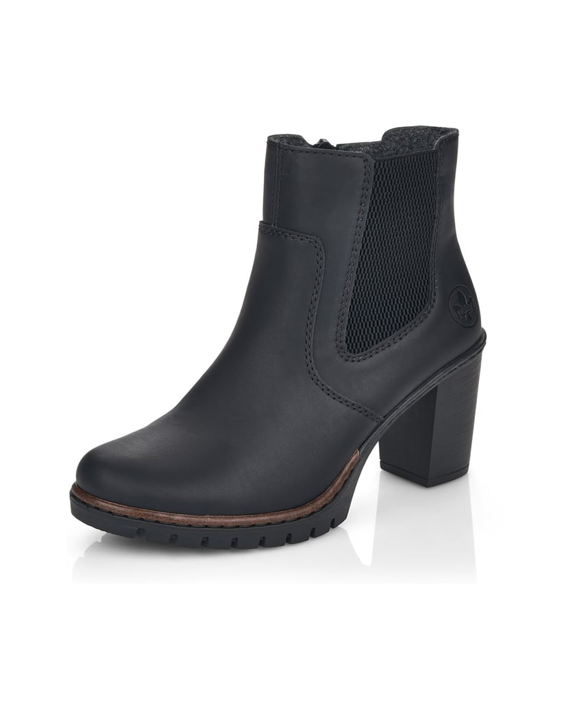Rieker-Stiefeletten-Y2574-schwarz