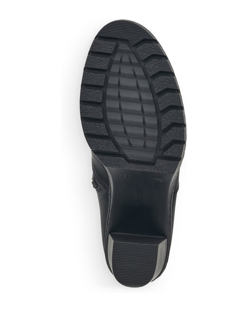 Rieker-Stiefeletten-Y2574-schwarz