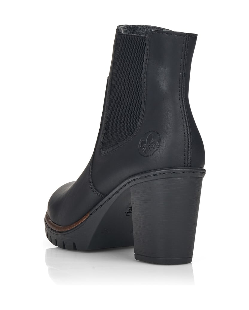 Rieker-Stiefeletten-Y2574-schwarz