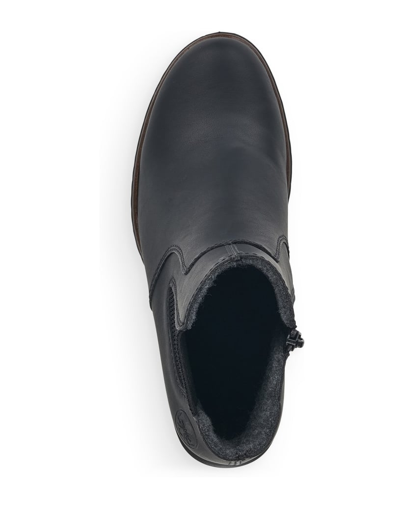 Rieker-Stiefeletten-Y2574-schwarz