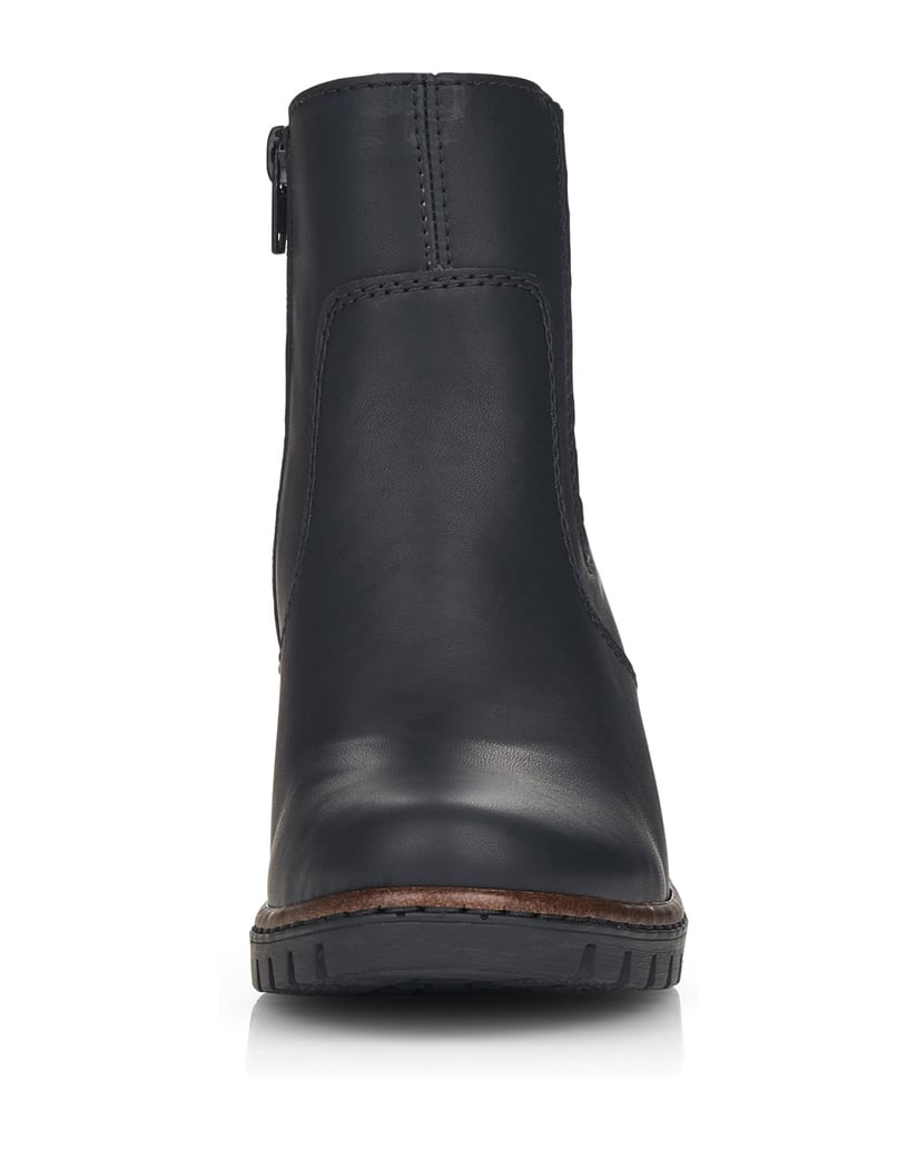 Rieker-Stiefeletten-Y2574-schwarz