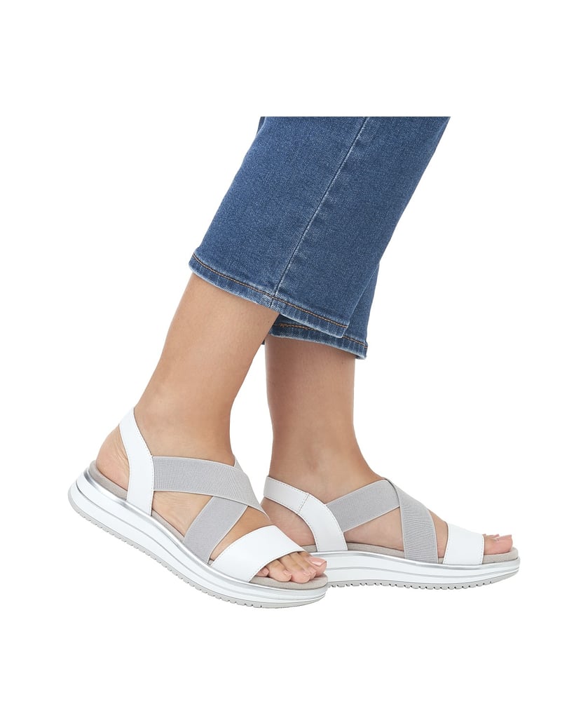 Remonte-Riemchensandalen-D1J50