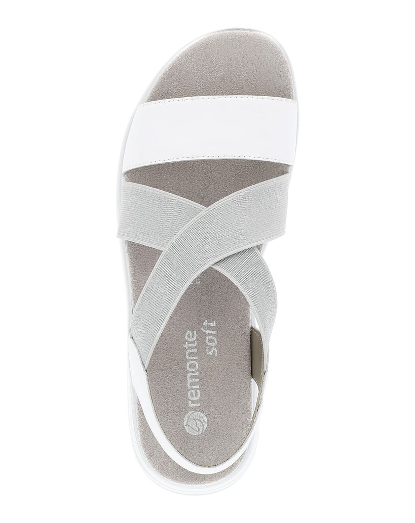 Remonte-Riemchensandalen-D1J50