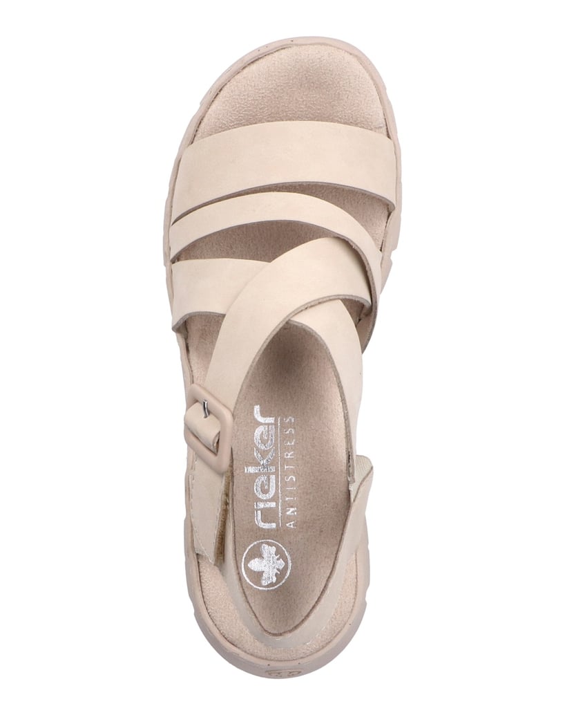 Rieker-Riemchensandalen-V1063-beige