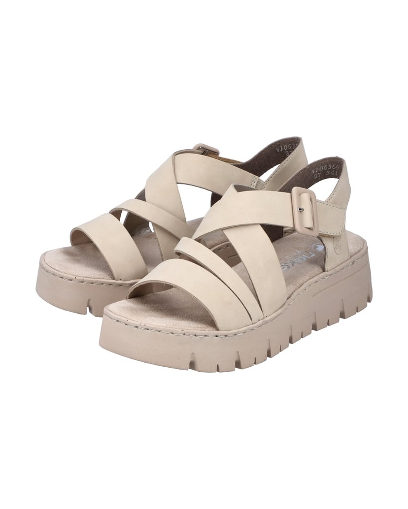 Rieker-Riemchensandalen-V1063-beige