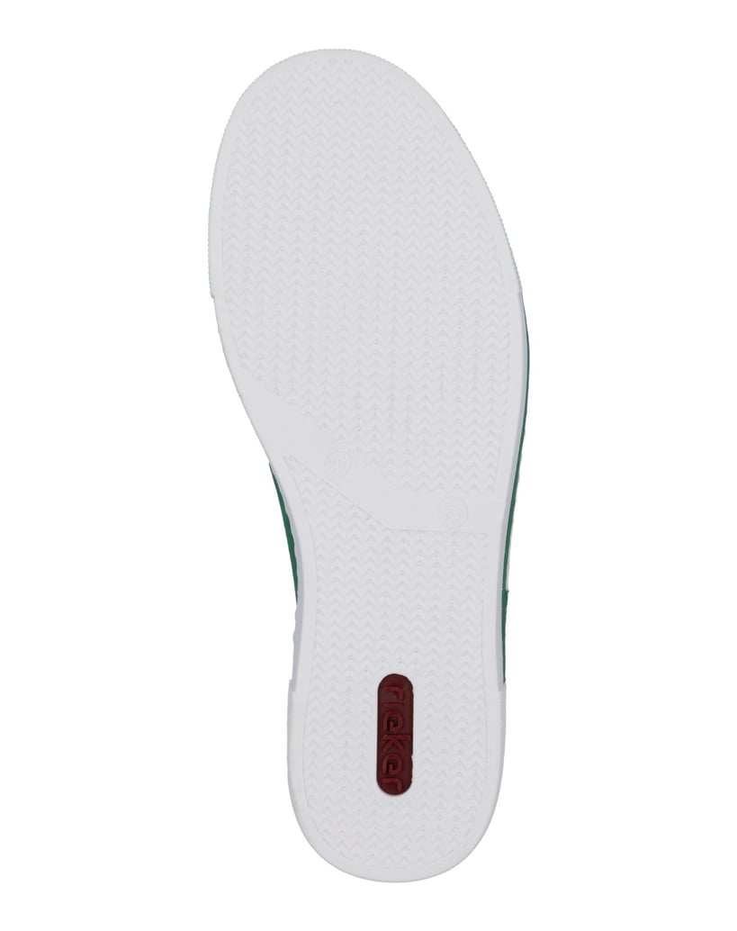 Rieker-Sneaker-Low-N49W1-grün