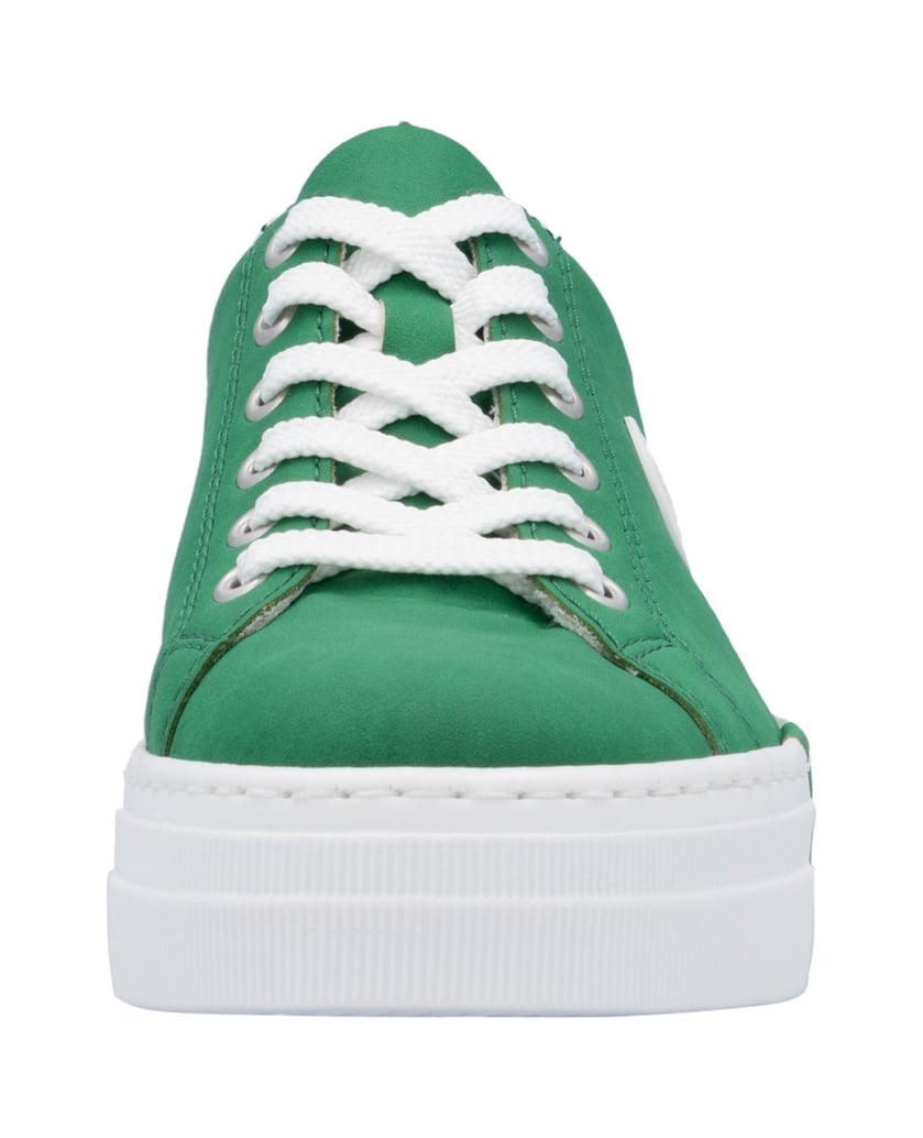 Rieker-Sneaker-Low-N49W1-grün