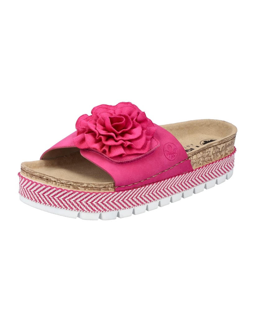 Rieker-Pantoletten-69562-rosa