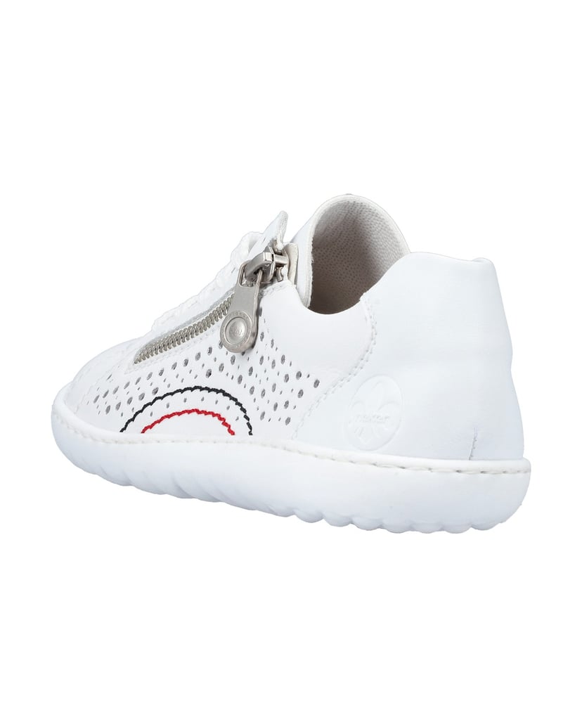 Rieker-Schnürschuhe-52824-weiss