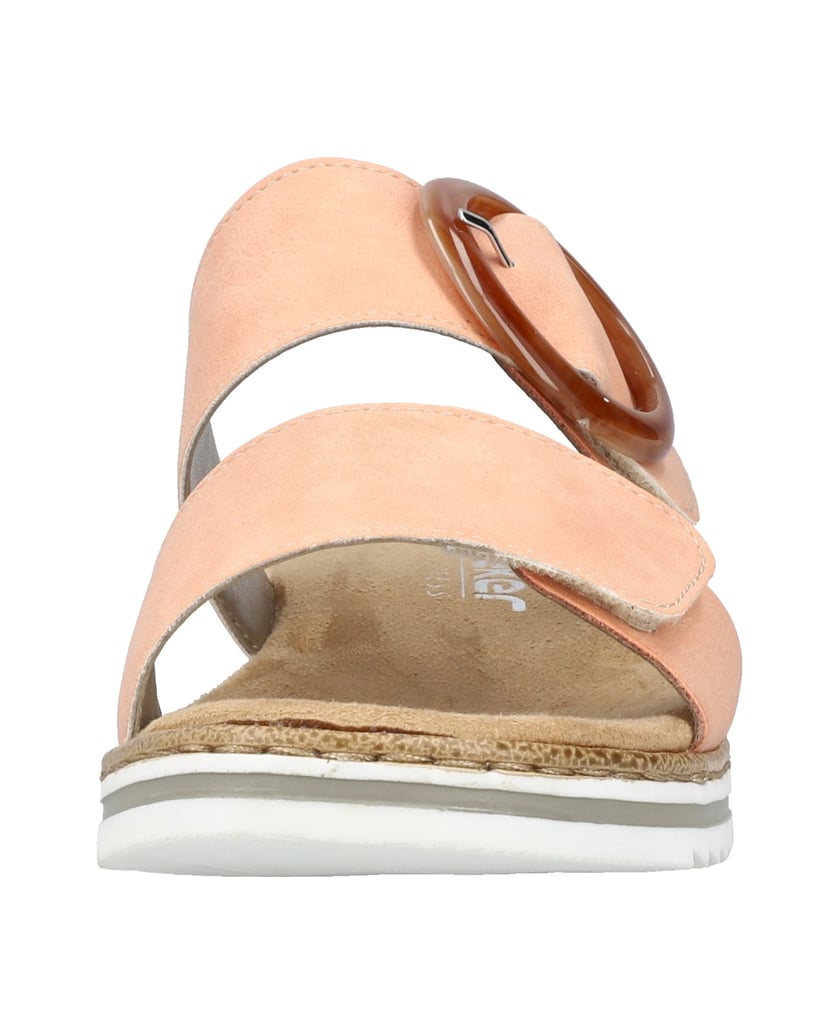 Rieker-Pantoletten-V0692-orange