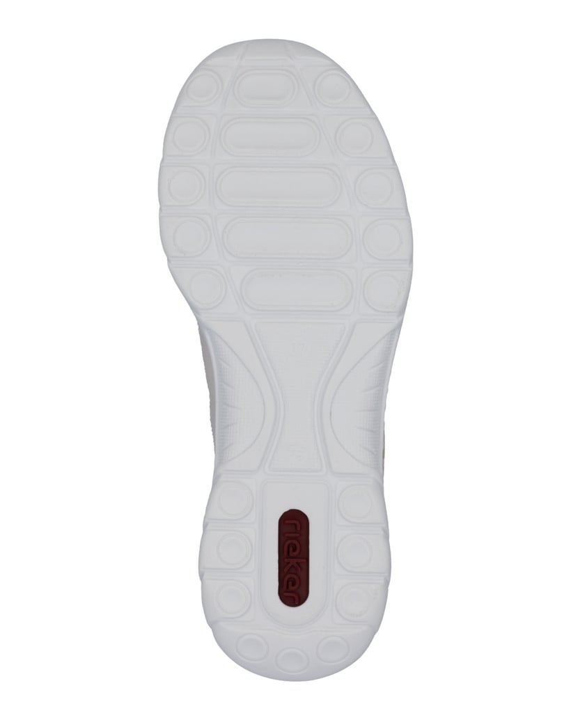 Rieker-Slipper-L3294-weiss