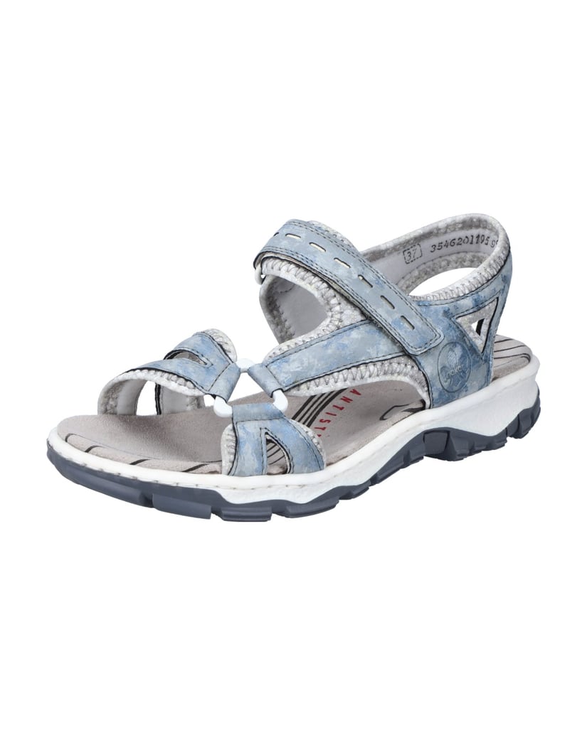 Rieker-Trekkingsandalen-68879-blau