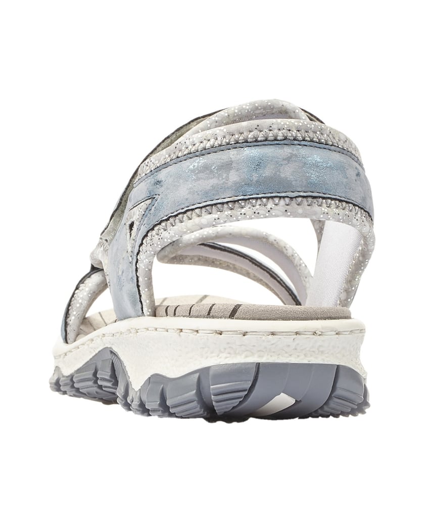Rieker-Trekkingsandalen-68879-blau
