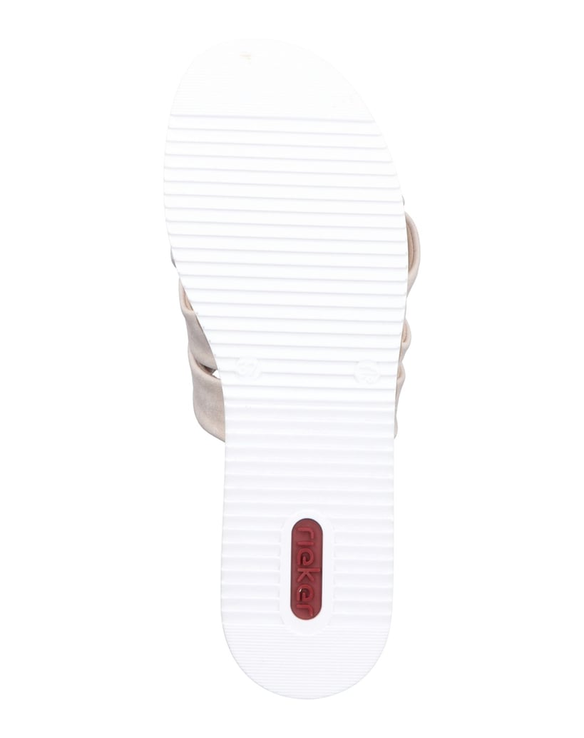 Rieker-Pantoletten-V0208-beige